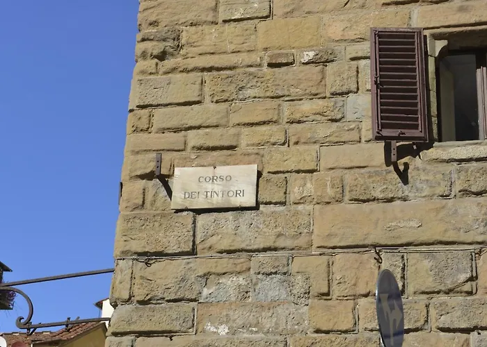 Casa Michelangelo - Tintori