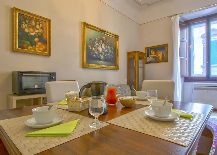 Casa Michelangelo - Tintori